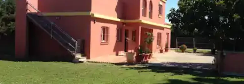 Indiana Dog Hotel