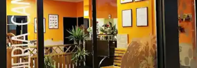 Inma Allende Peluquería Canina