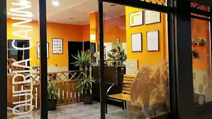 Inma Allende Peluquería Canina