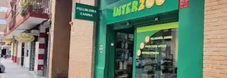 Interzoo Mislata Productos para mascotas | Comprar pienso para perros y gatos