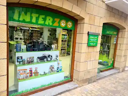 Interzoo Zarautz Productos para mascotas | Comprar pienso para perros y gatos_OU5l