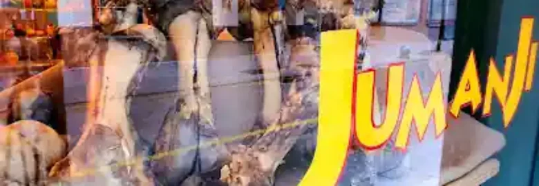 Jumanji