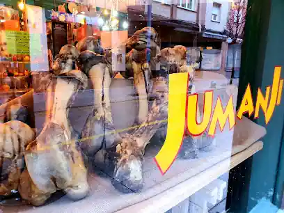Jumanji