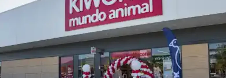 Kiwoko Animal World