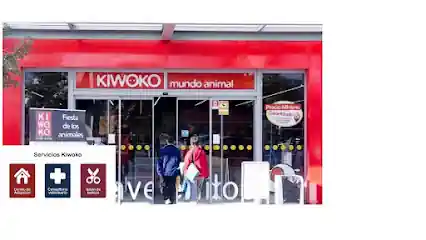 Kiwoko. Mundo Animal