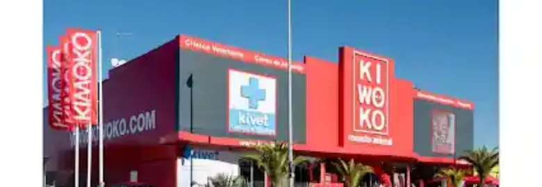 Kiwoko. Mundo Animal