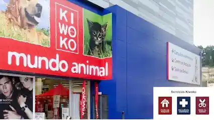 Kiwoko. Mundo Animal