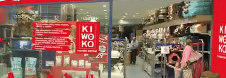 Kiwoko. Mundo Animal