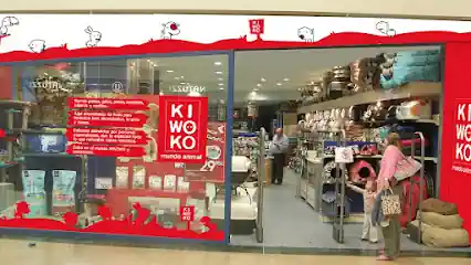 Kiwoko. Mundo Animal