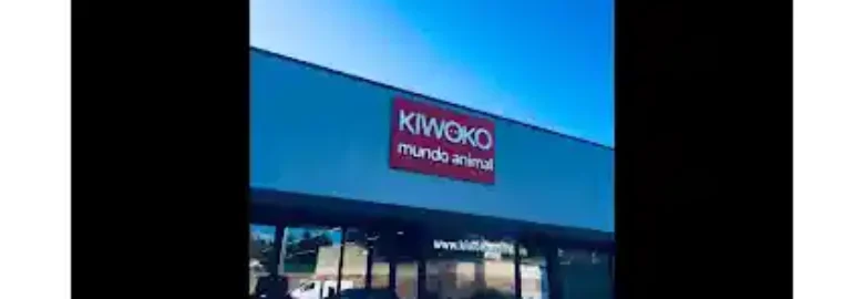 Kiwoko. Mundo Animal