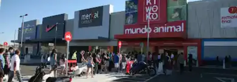Kiwoko. Mundo Animal