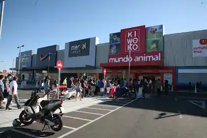 Kiwoko. Mundo Animal