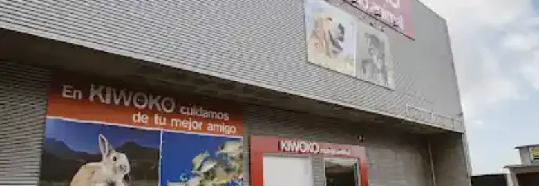 Kiwoko. Mundo Animal