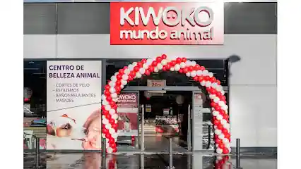 Kiwoko. Mundo Animal