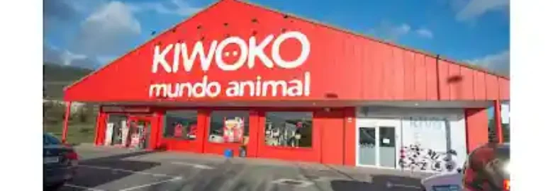 Kiwoko. Mundo Animal