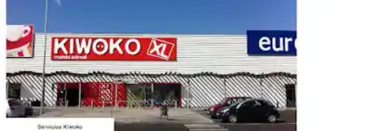 Kiwoko. Mundo Animal