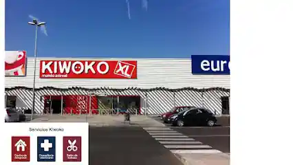 Kiwoko. Mundo Animal