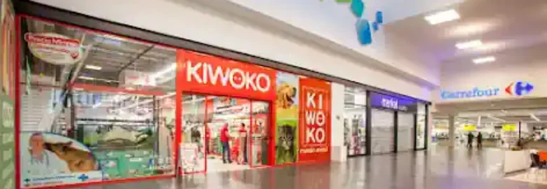 Kiwoko. Mundo Animal
