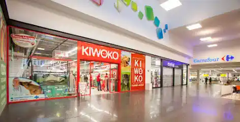 Kiwoko. Mundo Animal