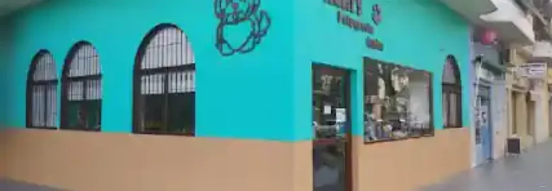 KuKi’s – Peluquería Canina