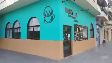 KuKi’s – Peluquería Canina