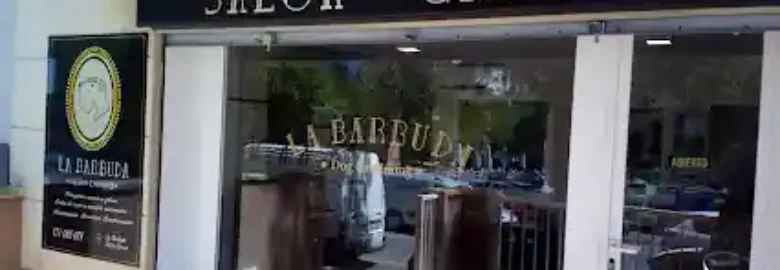 La Barbuda Salón Canino