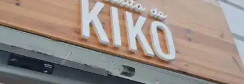 La Casita De Kiko