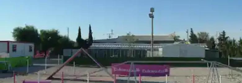La Escuela Canina Altorreal