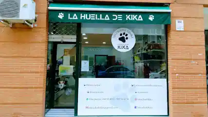 La Huella de Kika