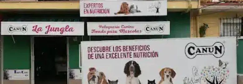 La Jungla