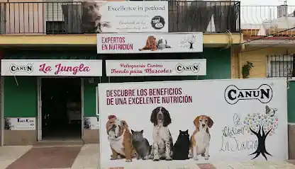 La Jungla