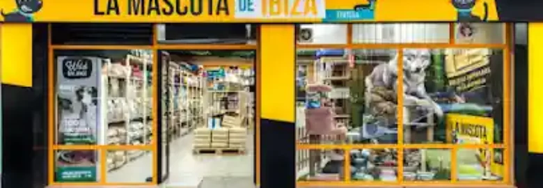 La Mascota de Ibiza | Eivissa