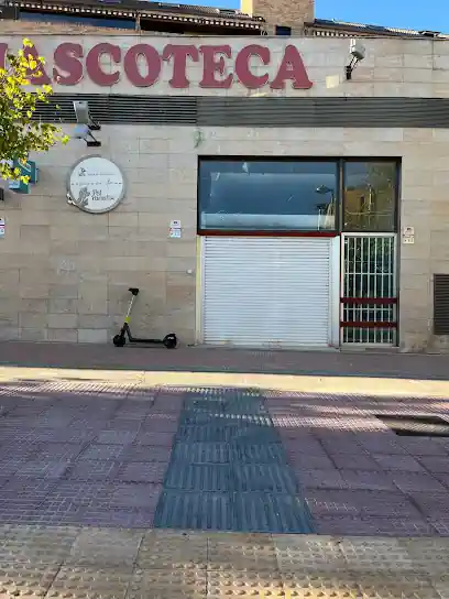 La Mascoteca