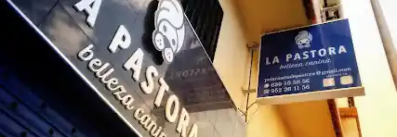 La Pastora Belleza Canina