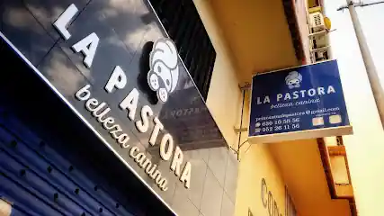 La Pastora Belleza Canina