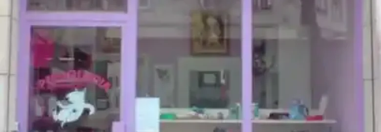 La Perrukería
