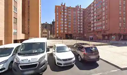 La Perruquería