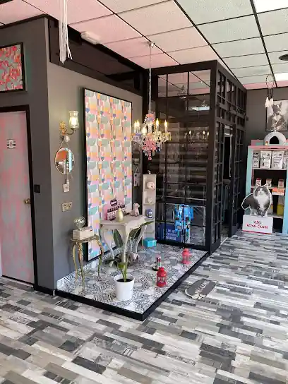 La tienda de Lola