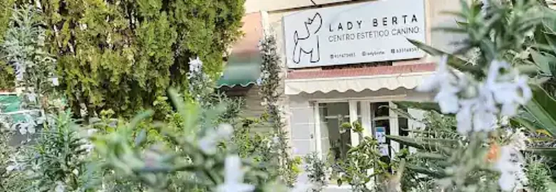 Lady Berta Centro Estético Canino