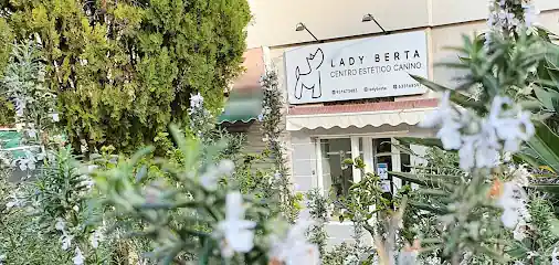 Lady Berta Centro Estético Canino