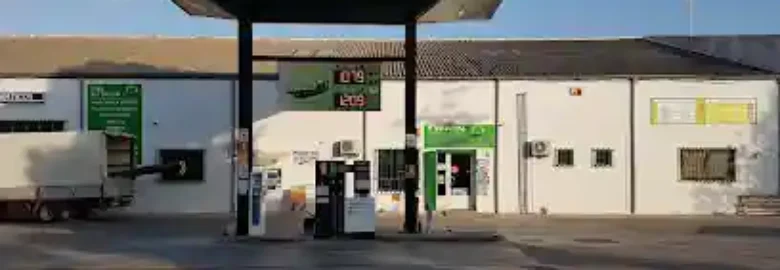 Lavamascotas Albacete