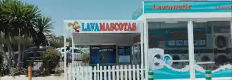 Lavamascotas Aljarafe