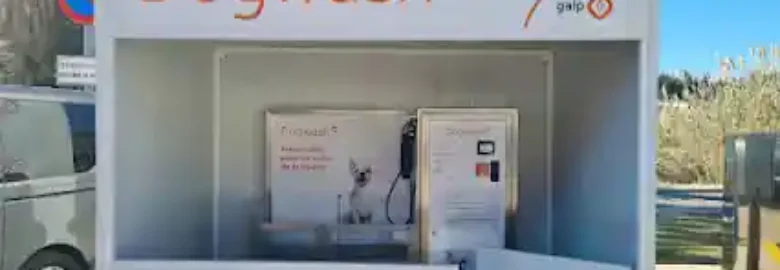 Lavamascotas Fuengirola