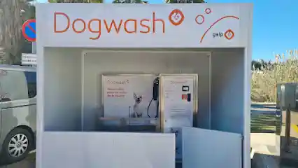 Lavamascotas Fuengirola