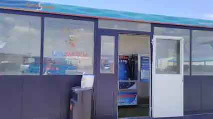 Lavamascotas Store