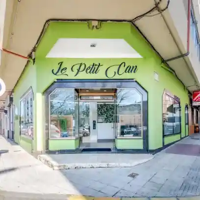 Le Petit Can|Peluquería Canina