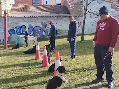 Leonidogs agility club