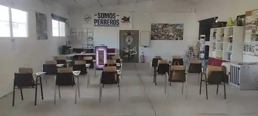 Lobos de sierra Nevada