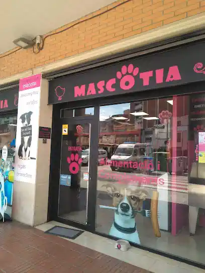 MASCOTIA MOLINS