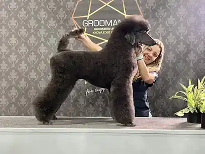 Maite Garcia Estilistes canins